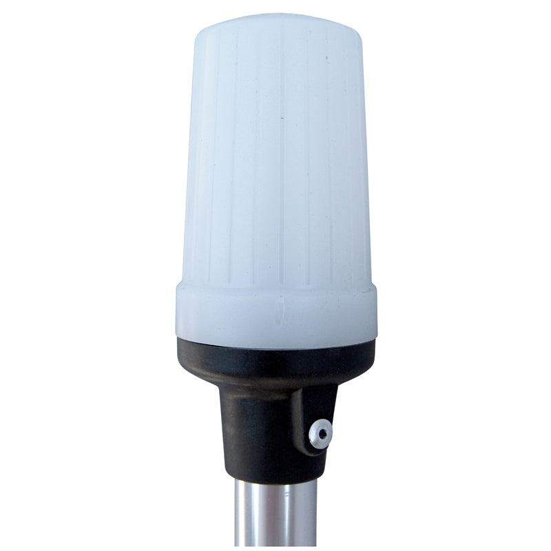 ALL ROUND POLE 2-PIN 24