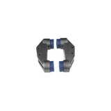 DELUXE UNIVERSAL TRANSOM BRACKET KIT