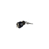 IGNITION SWITCH W/PUSH CHOKE MPN--551333