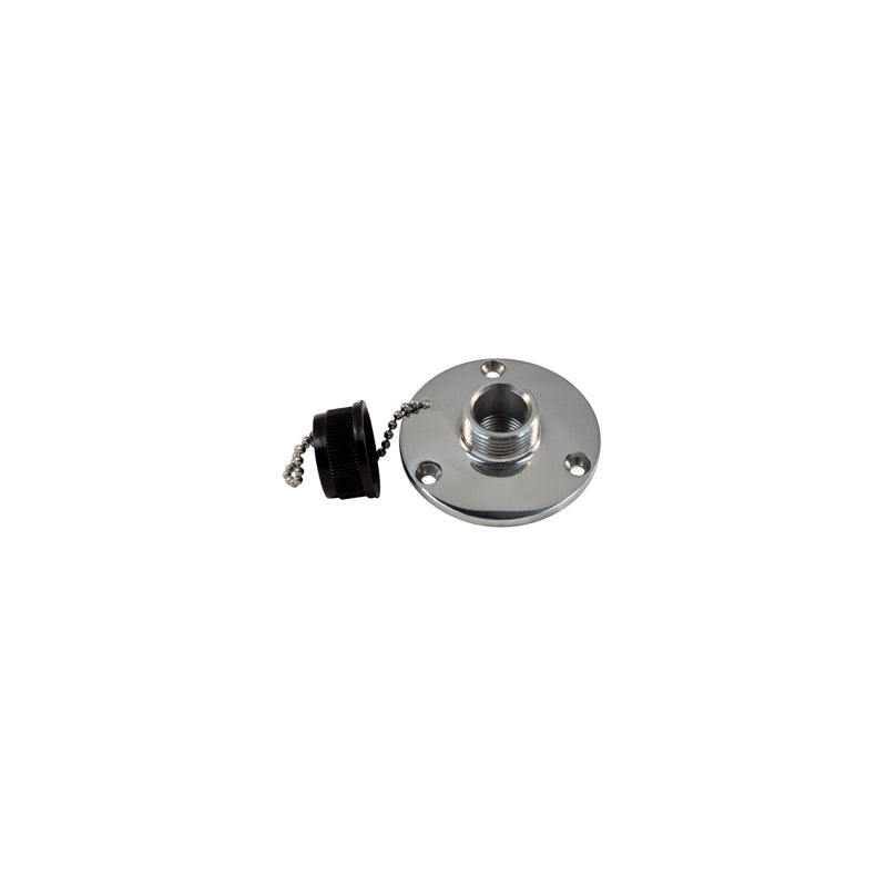 CAST SS WATER OUTLET MPN--540741