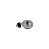 CAST SS WATER OUTLET MPN--540741