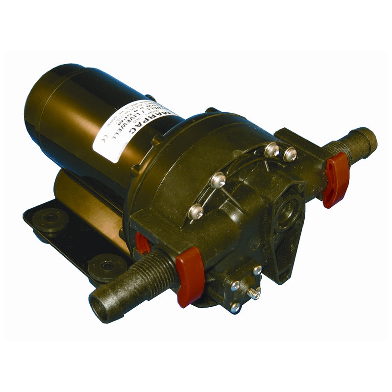 AQUA JET BAITWELL PUMP 5.2GPM MPN--533436