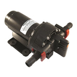 AQUA JET WASH DOWN PUMP 5.2GPM MPN--533070