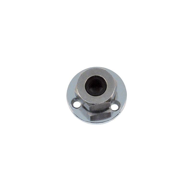 CABLE OUTLET 3/8 CHROME MPN--528687