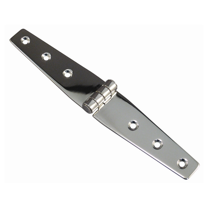 STRAP HINGE SS 6" PR MPN--527226