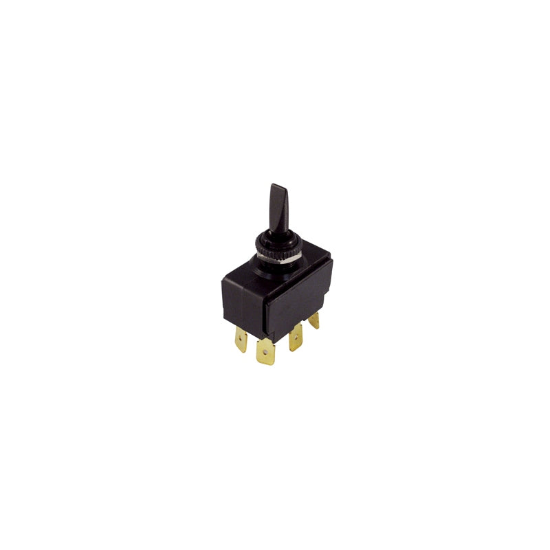 TOGGLE SWITCH SPST M/OFF MPN--524304