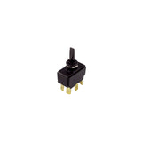 TOGGLE SWITCH SPDT M/OFF/M MPN--523939