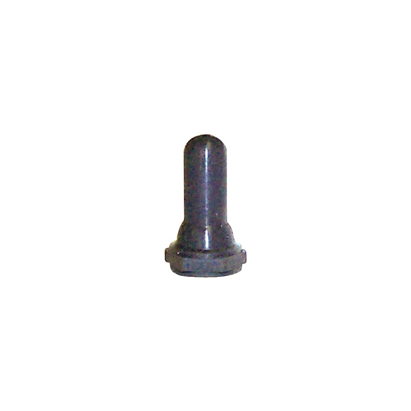 TOGGLE BOOT SEAL 15/32" BLACK MPN--522843
