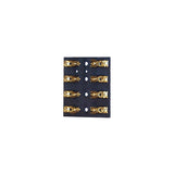 FUSE BLOCK 4 GANG MPN--519191