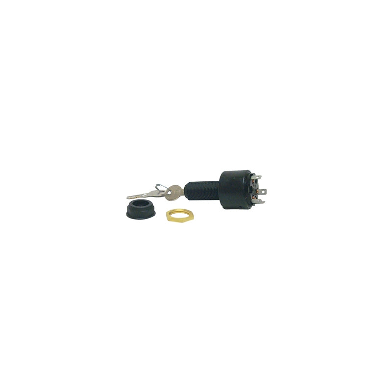 IGN SWTCH 4POS/4TERM PLY MPN--518826