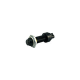PUSH BUTTON SWITCH 12V 30AMP W/BOOT MPN--517365