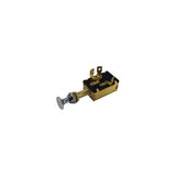PUSH/PULL SWITCH DPDT ON/OFF/ON 4TERM MPN--513712