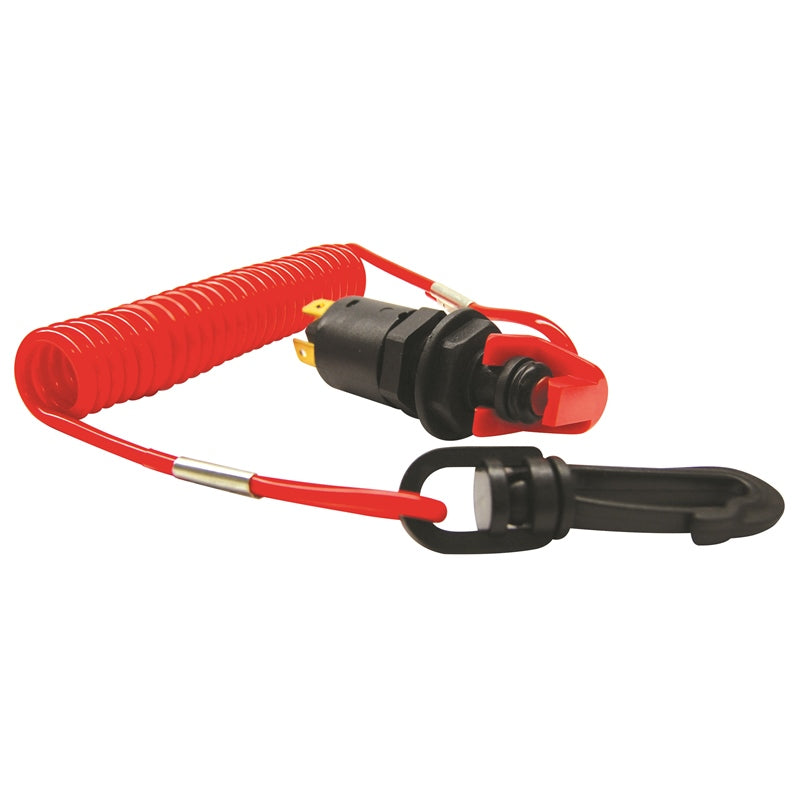 KILL SWITCH W/LANYARD MPN--513347