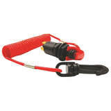 KILL SWITCH W/LANYARD MPN--513347