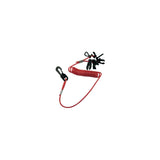 KILL SWITCH LANYARD W/ 6 CLIPS MPN--512982