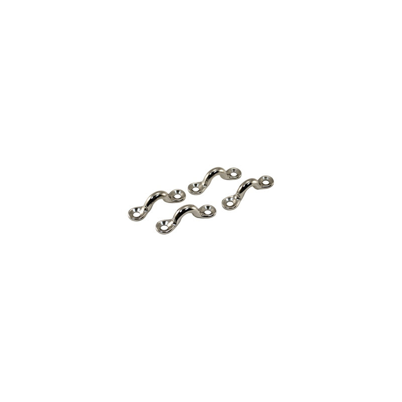 EYE STRAP 3/8" SS 4/CD MPN--510426