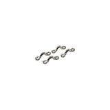 EYE STRAP 3/8" SS 4/CD MPN--510426