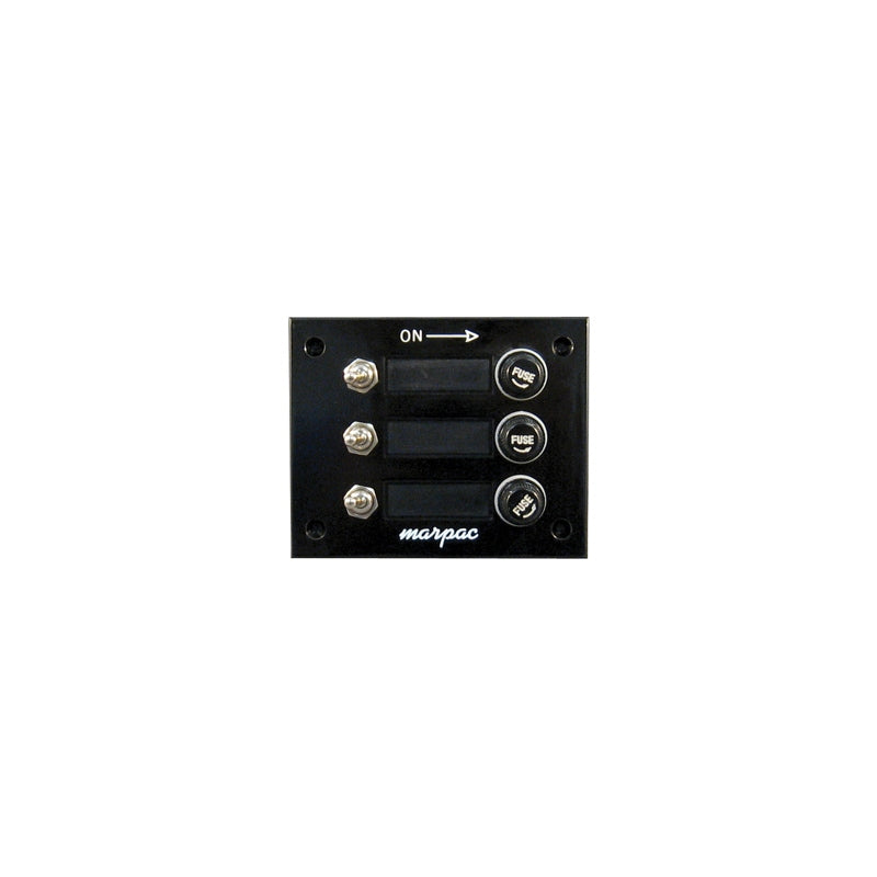 SWITCH PANEL TOGGLE 3G