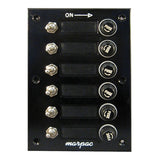 SWITCH PANEL TOGGLE 6G MPN--504582