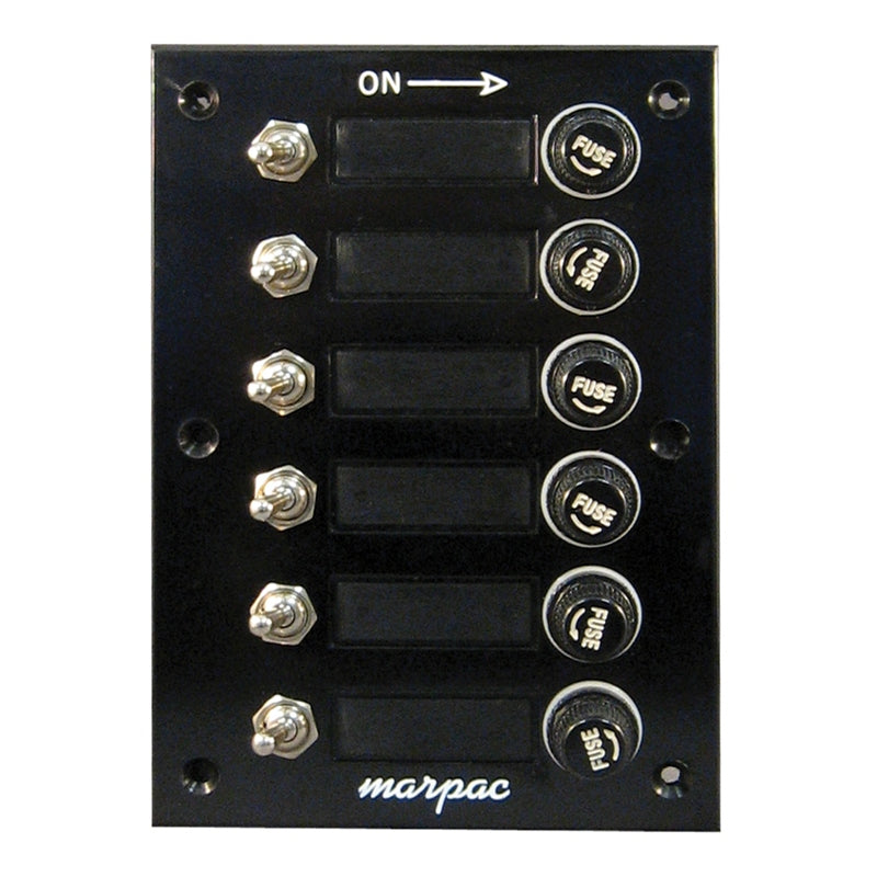 SWITCH PANEL TOGGLE 6G