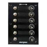 SWITCH PANEL TOGGLE 6G