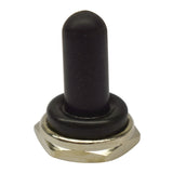 TOGGLE BOOT SEAL 13/32" BLACK MPN--504217