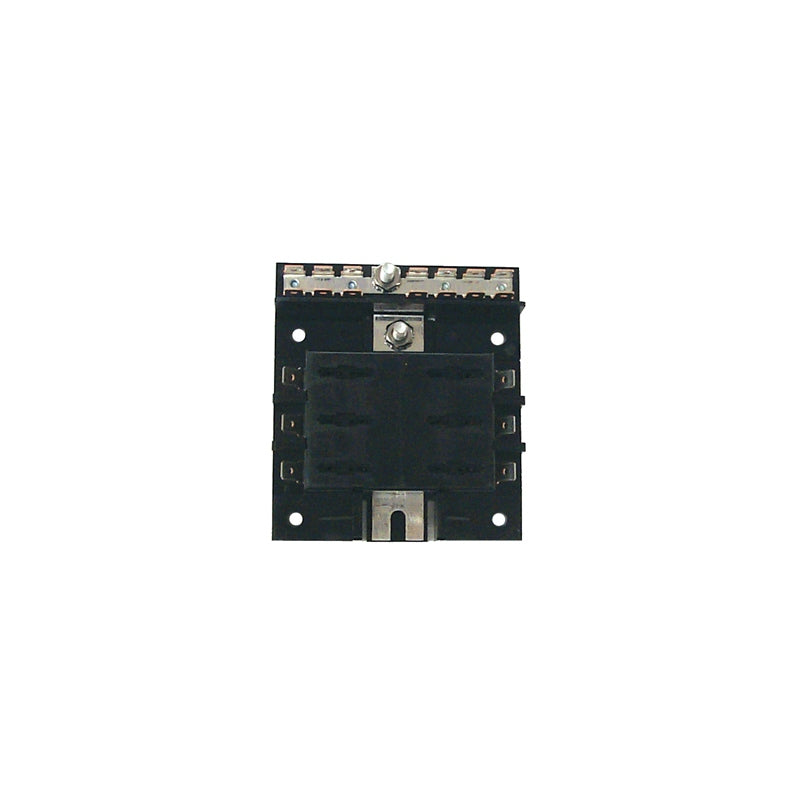 FUSE BLOCK ATO/ATC 6 GANG MPN--503851