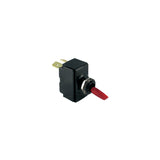 TOGGLE SWITCH ILUM/2 SPST ON/OFF MPN--500929