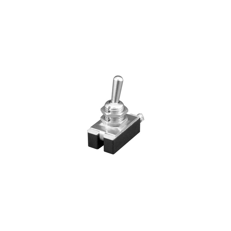 TOGGLE SWITCH CHR 2POS MPN--498738