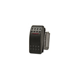 CONTURA SWITCH 20AMP ILUM SPDT ON/OFF/ON MPN--495816