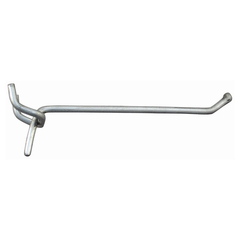 PEG HOOK 8" 25/PKG MPN--493990