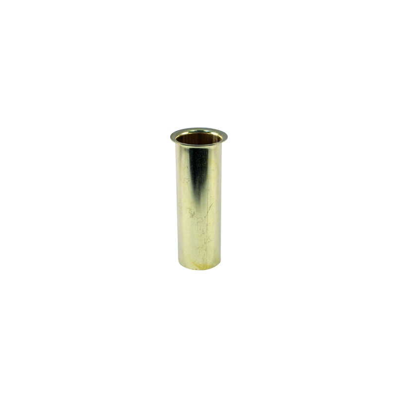 DRAIN TUBE BRASS 1" X 3" MPN--485954