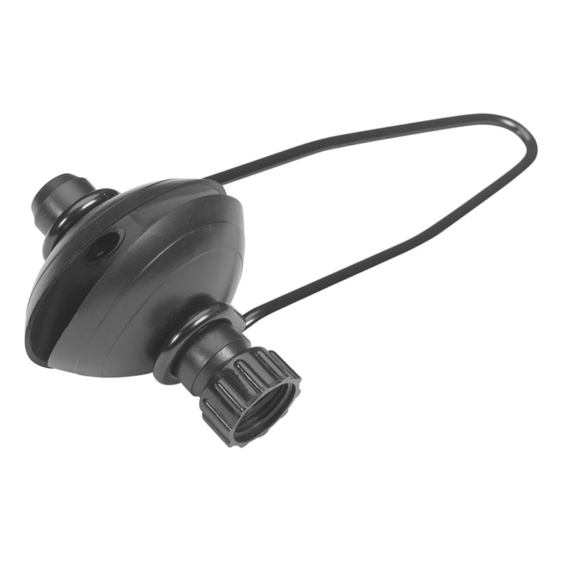 MOTOR FLUSHER ROUND CUP MPN--483397