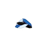 DOUBLE EYE FENDER 4.5" X 16" BLK MPN--478284