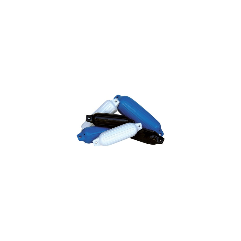 DOUBLE EYE FENDER 8.5" X 27" BLU MPN--479014