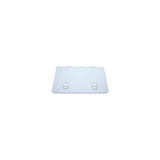 Marpac Hatch Non Lock Wht 13X24, model 7-0618, General Hardware