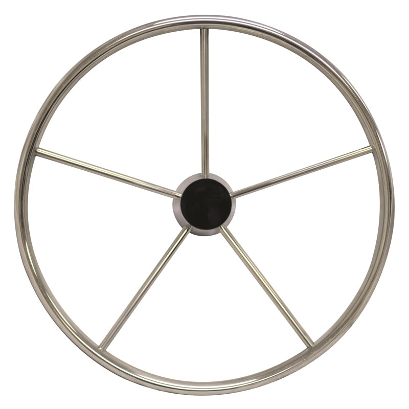 STEERING WHEEL SS DESTROYER 10* 20" MPN--443951