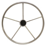 STEERING WHEEL SS DESTROYER 10* 20" MPN--443951