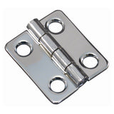 BUTT HINGE HD SS 1.5" X 1.5" PR MPN--339492