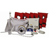 DELUXE YACHTORS NO HAZMA MPN--423133