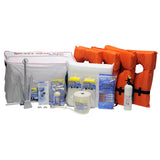 CG KIT SMALL BOATER MPN--422037