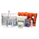 CG KIT MID RANGE DELUXE MPN--421672
