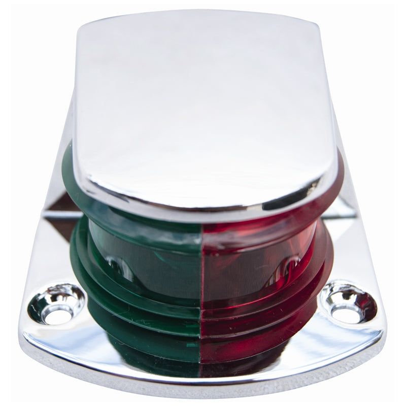 BICOLOR NAV LIGHT CHR ATW MPN--386608