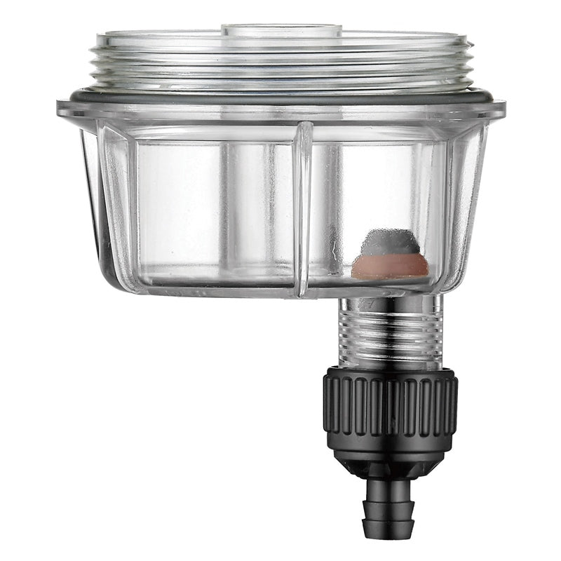 REPLACEMENT BOWL W/ORING MPN--385147