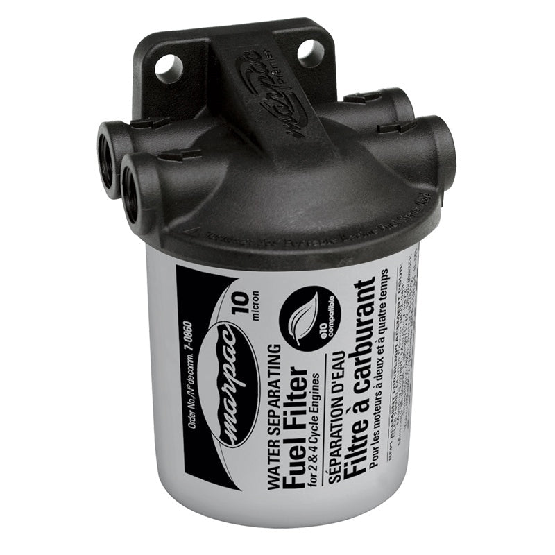 SPIN ON FILTER KIT COMPOSITE MPN--384417