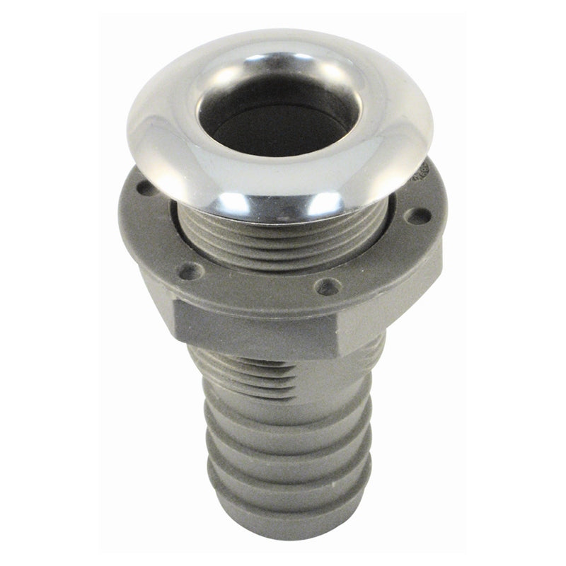 NYLN/SS THRU HULL 1-1/2" MPN--382590