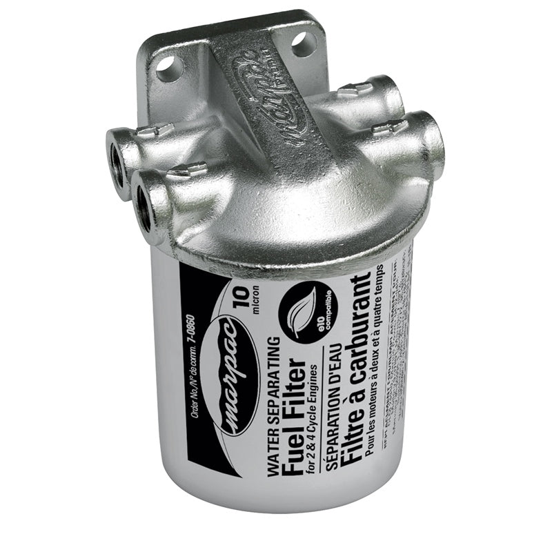 SPIN ON FILTER KIT SS MPN--373094