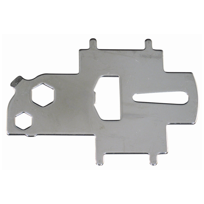 DECK PLATE KEY SS MPN--369076