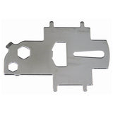 DECK PLATE KEY SS MPN--369076