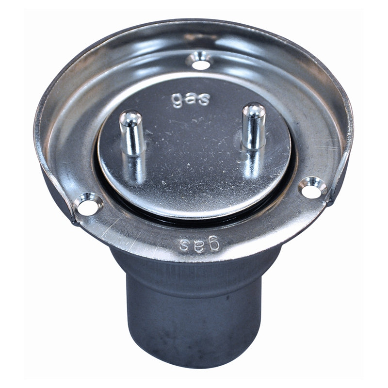 DECK FILL SS GAS MPN--367980